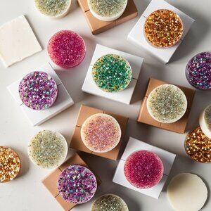 Pure Cleansing & Nourishing Body Soap